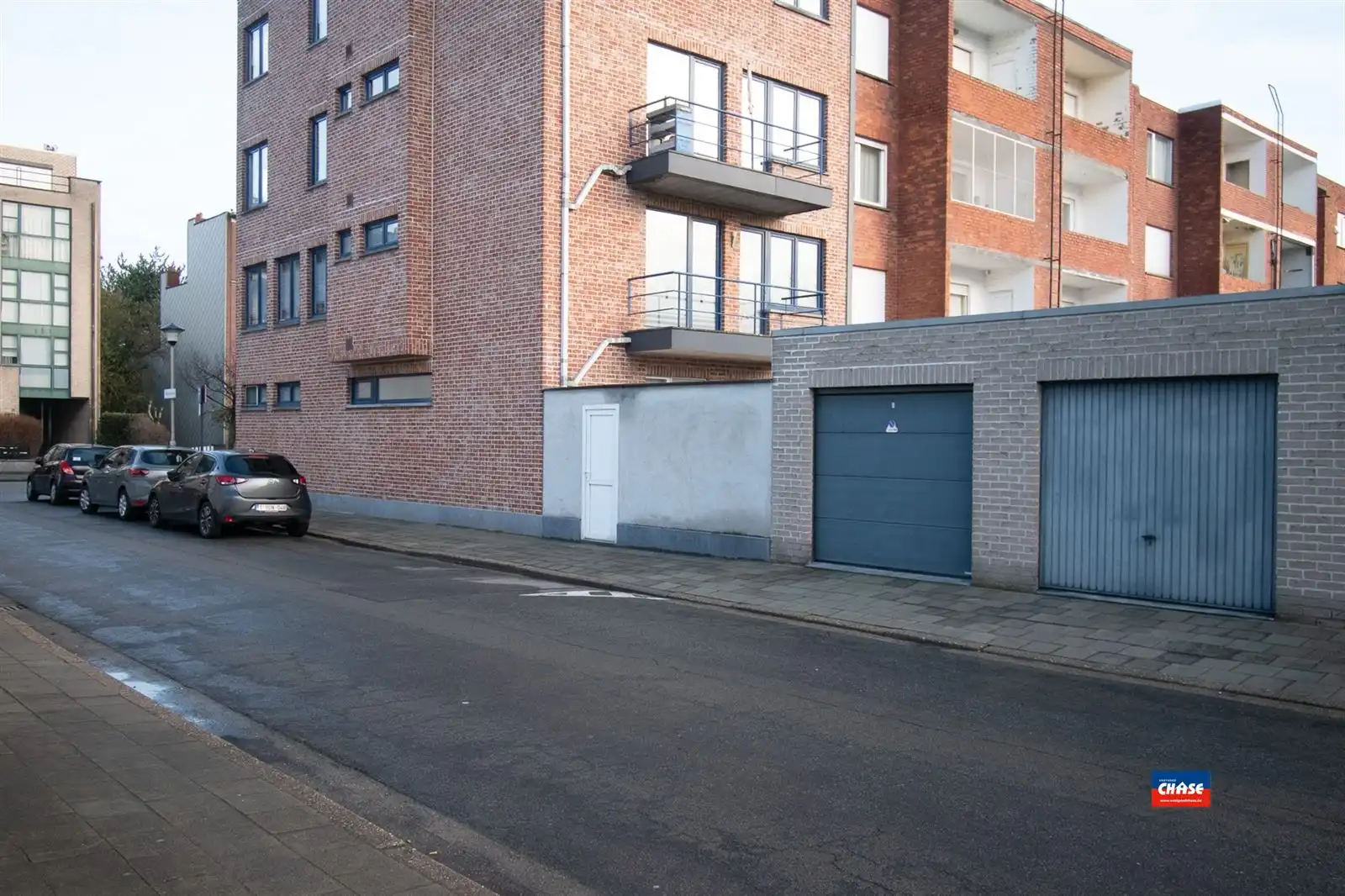 !!! VERKOCHT !!! Duplex appartement met 2 slpks en dakterras foto 22