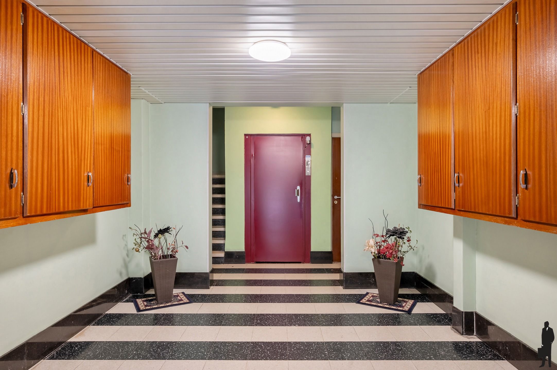 Prachtig 2-slaapkamer appartement te koop foto 16