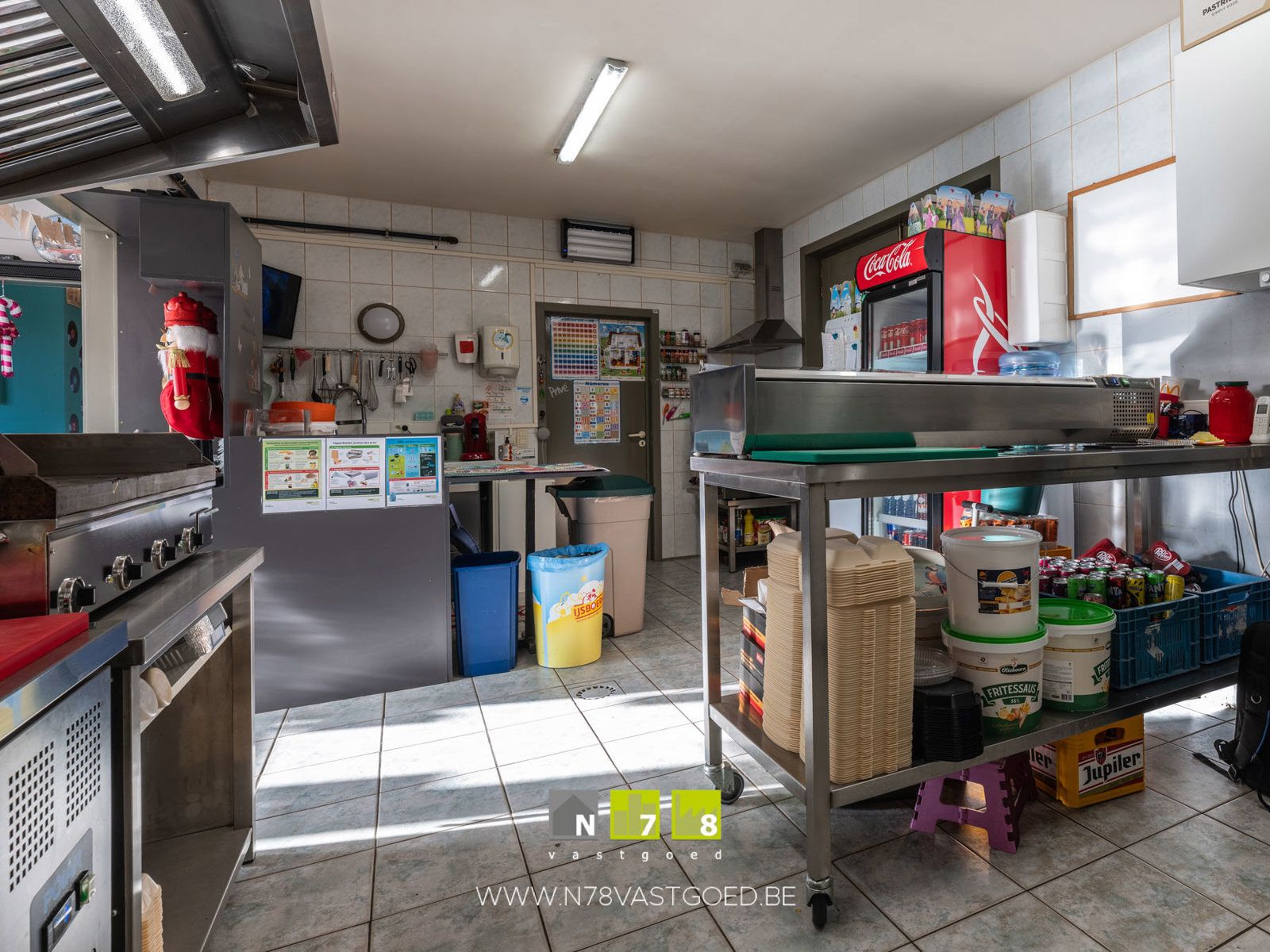 Gebouw te koop foto 46