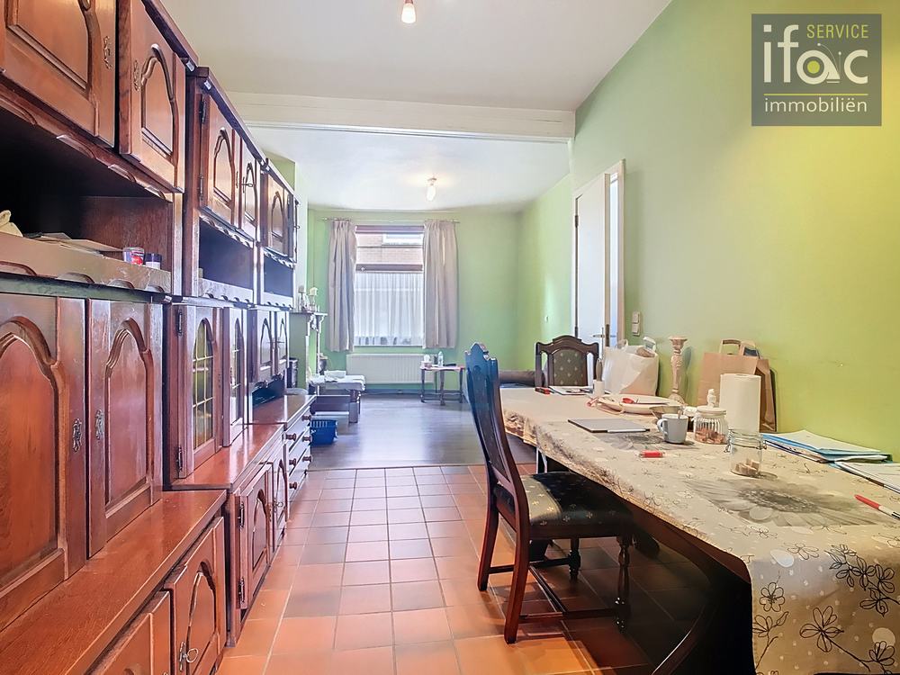 Rijhuis te koop foto 7