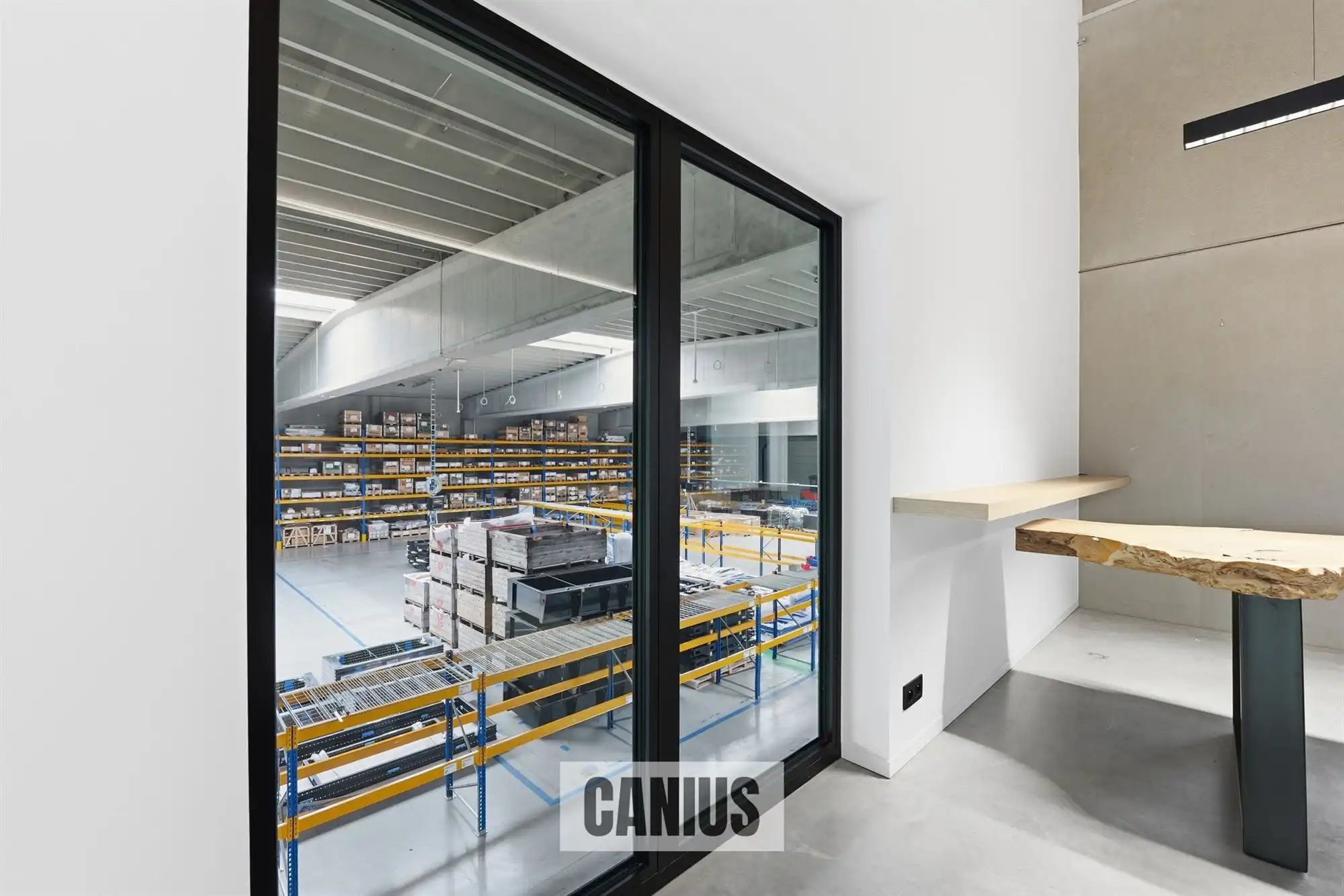 Kwalitatief nieuwbouwbedrijfspand van ca. 3.200 m² – ruimte, uitstraling en efficiëntie foto 19
