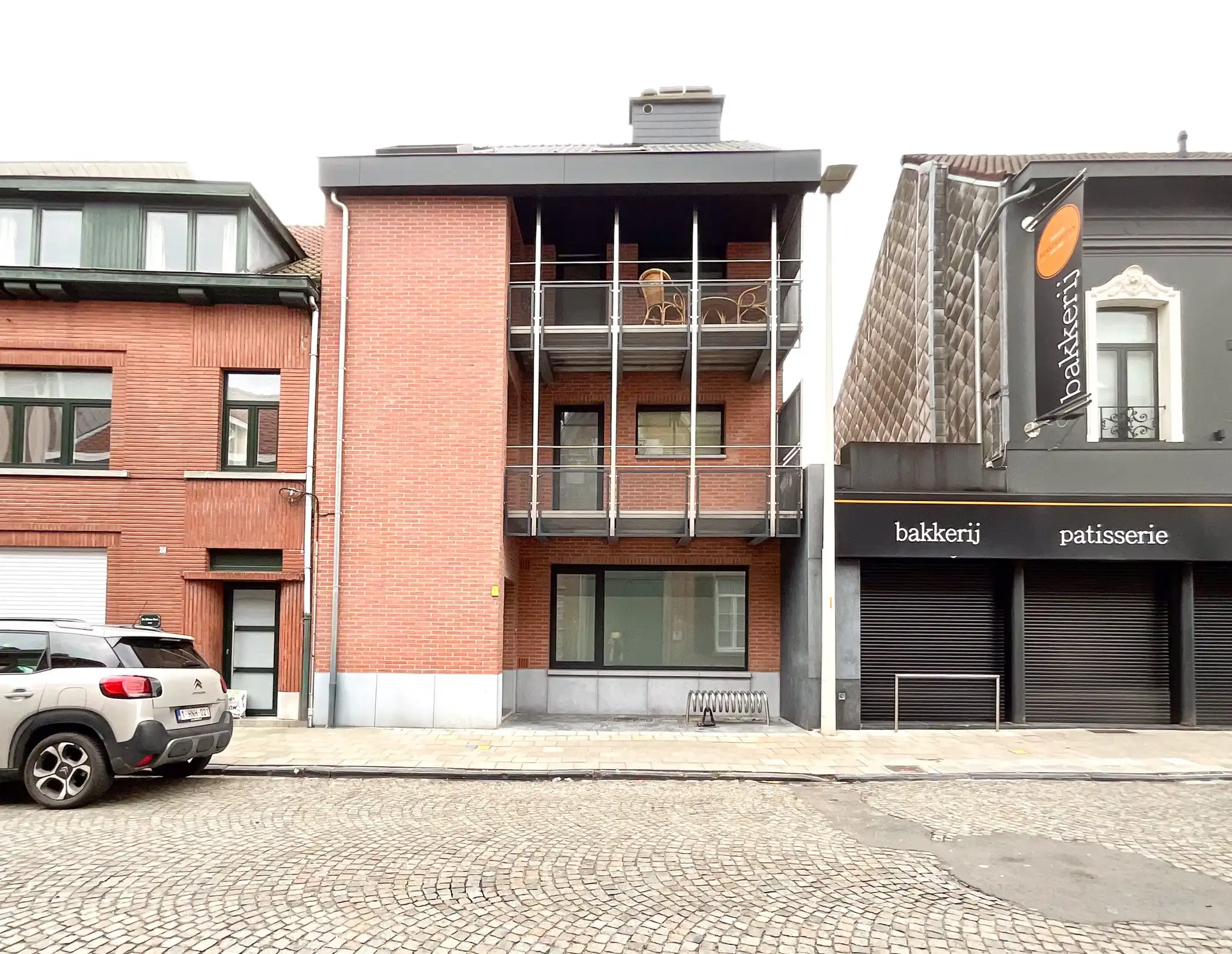 Appartement te huur Kloosterstraat 22 -/001 - 9120 Beveren-Kruibeke-Zwijndrecht