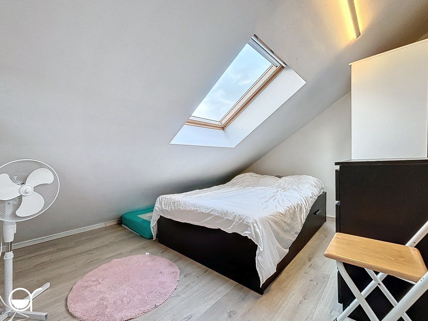 Opbrengsteigendom met triplex en studio nabij UZ-Gent. foto 8