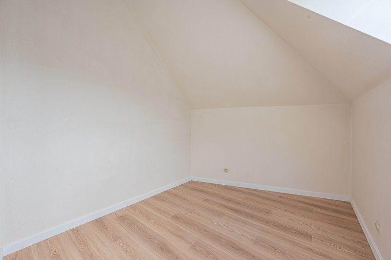 Prachtig 2 slaapkamer appartement TE KOOP in hartje Sint-Baafs-Vijve! (*6% BTW aankoop mogelijk) foto 12