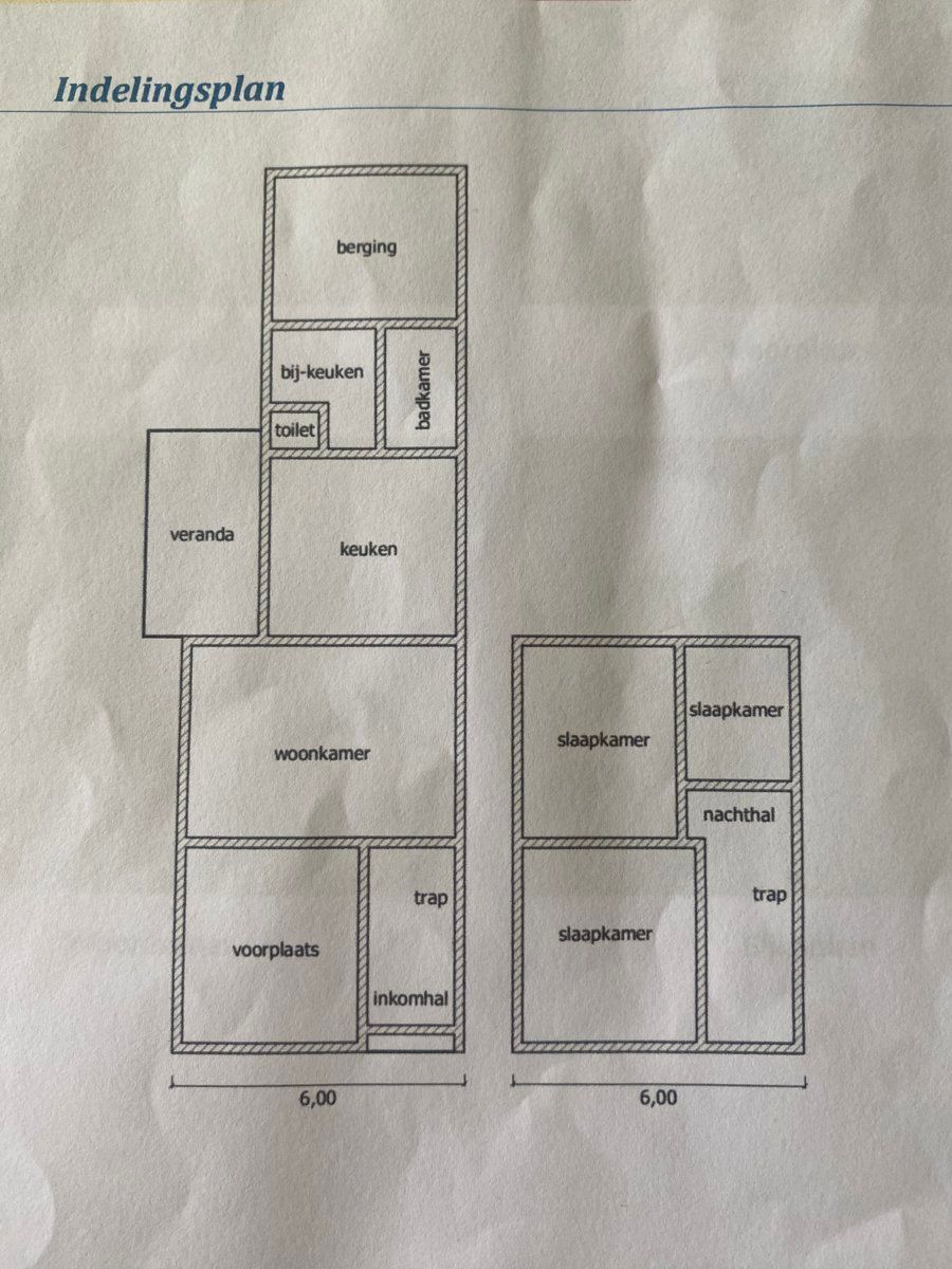 Landelijk gelegen te renoveren woning op 24 are foto 12