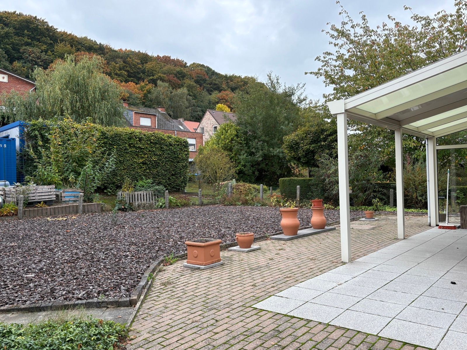 Lichtrijk, zuid-gericht wonen op 1 niveau vlakbij Kessel-Lo! foto 21