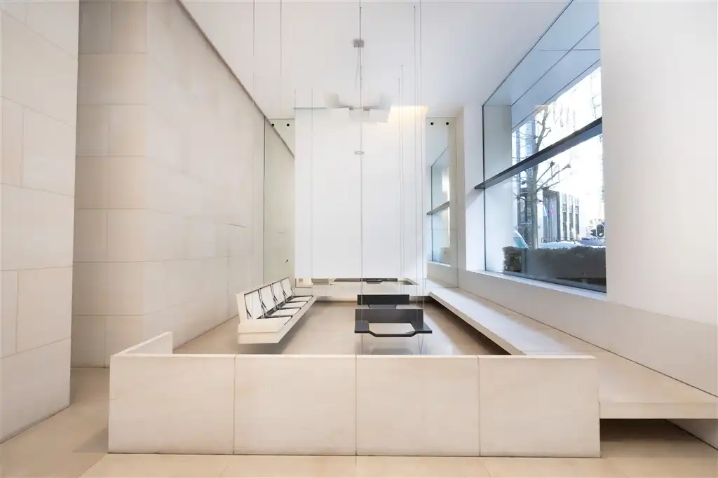 CORTENBERGH 100: kantoren te huur vanaf 261m² foto 4