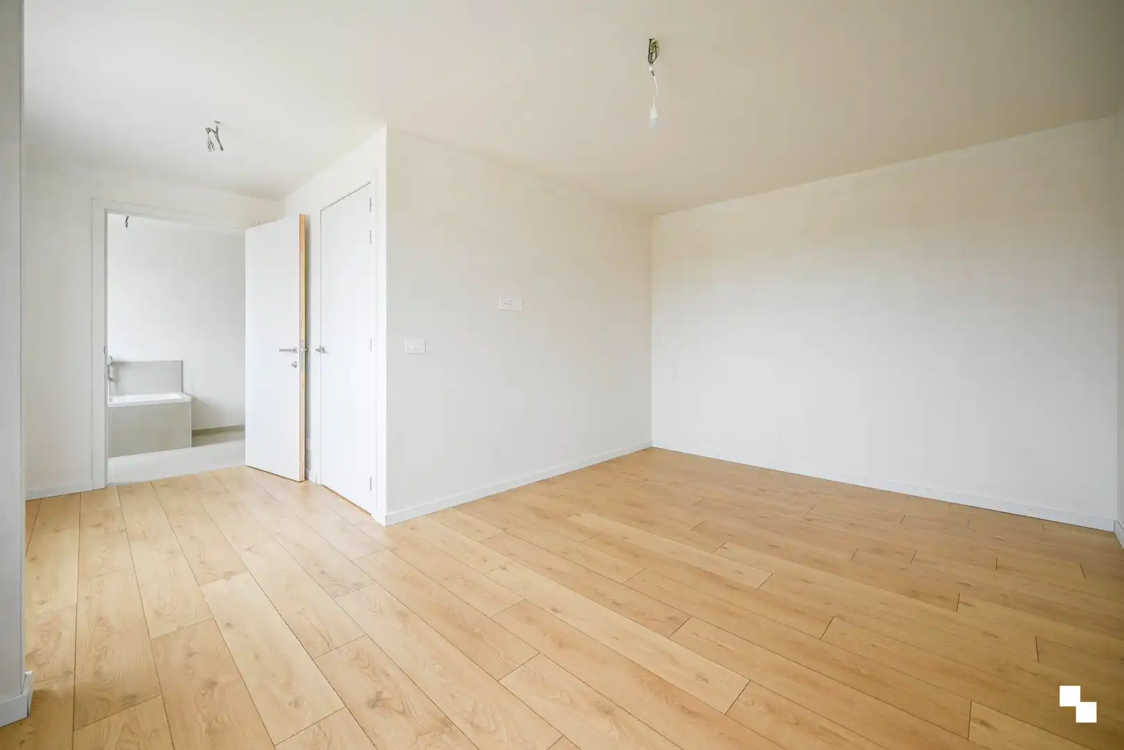 Ruime nieuwbouwwoning met landelijk verzicht in Marialoop foto 20
