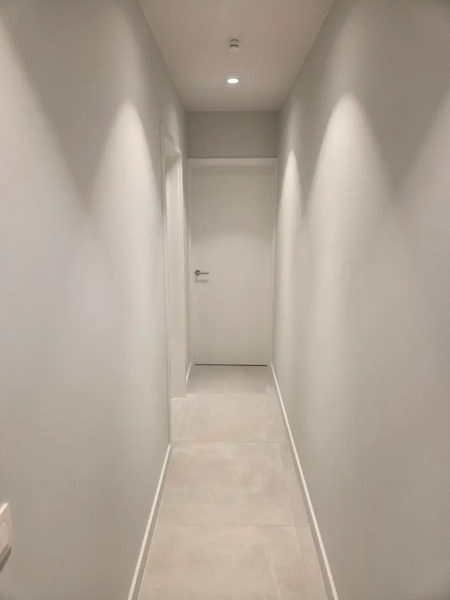 Nieuwbouwappartement in centrum KEERBERGEN foto 20