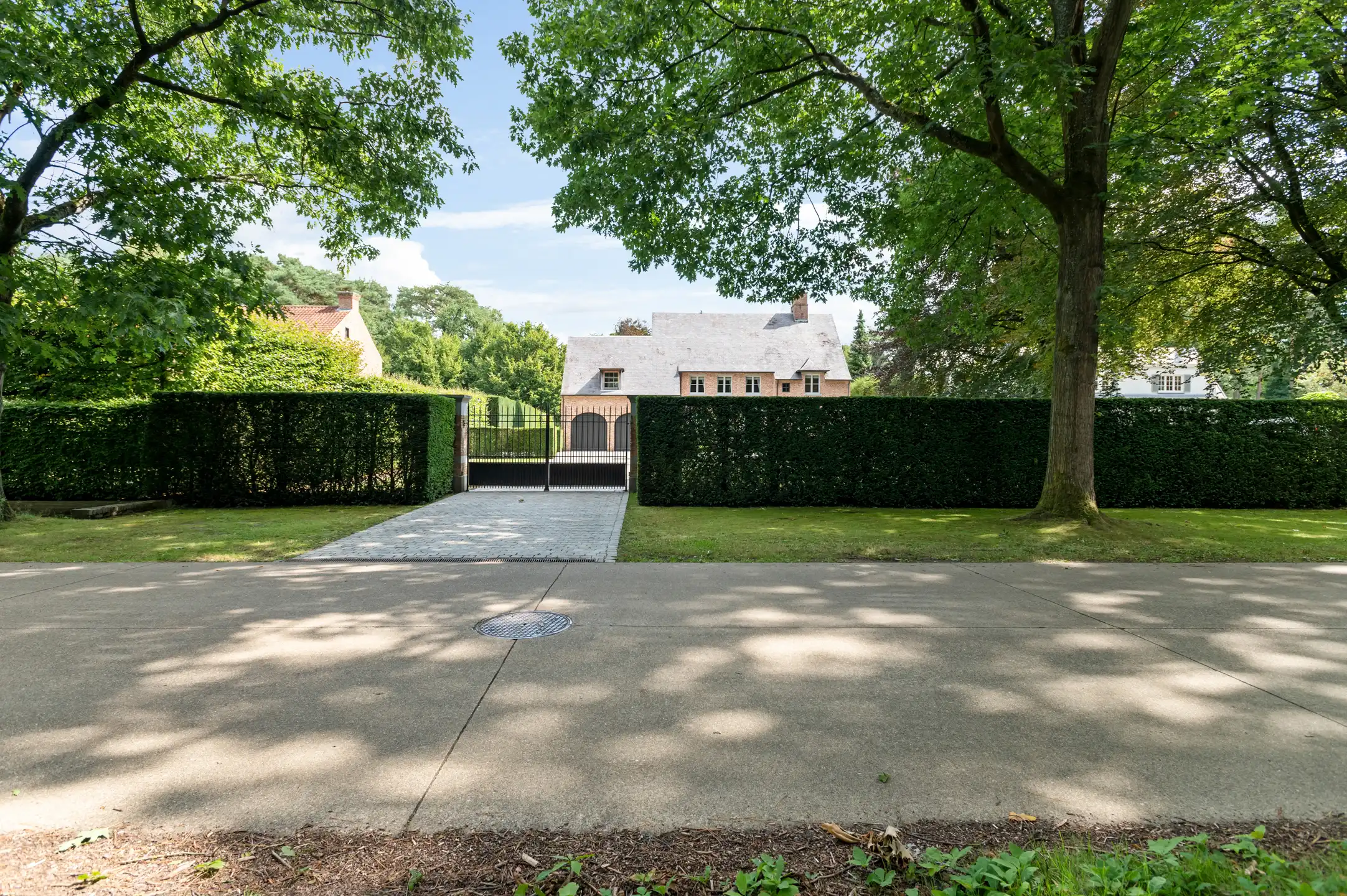 Exclusieve villa met lift, bijgebouw en EPC A  foto 2