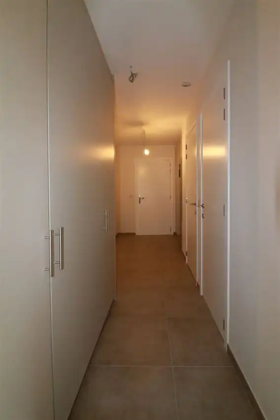 Unieke duplex met twee slpk, terras, autostaanplaats foto 15