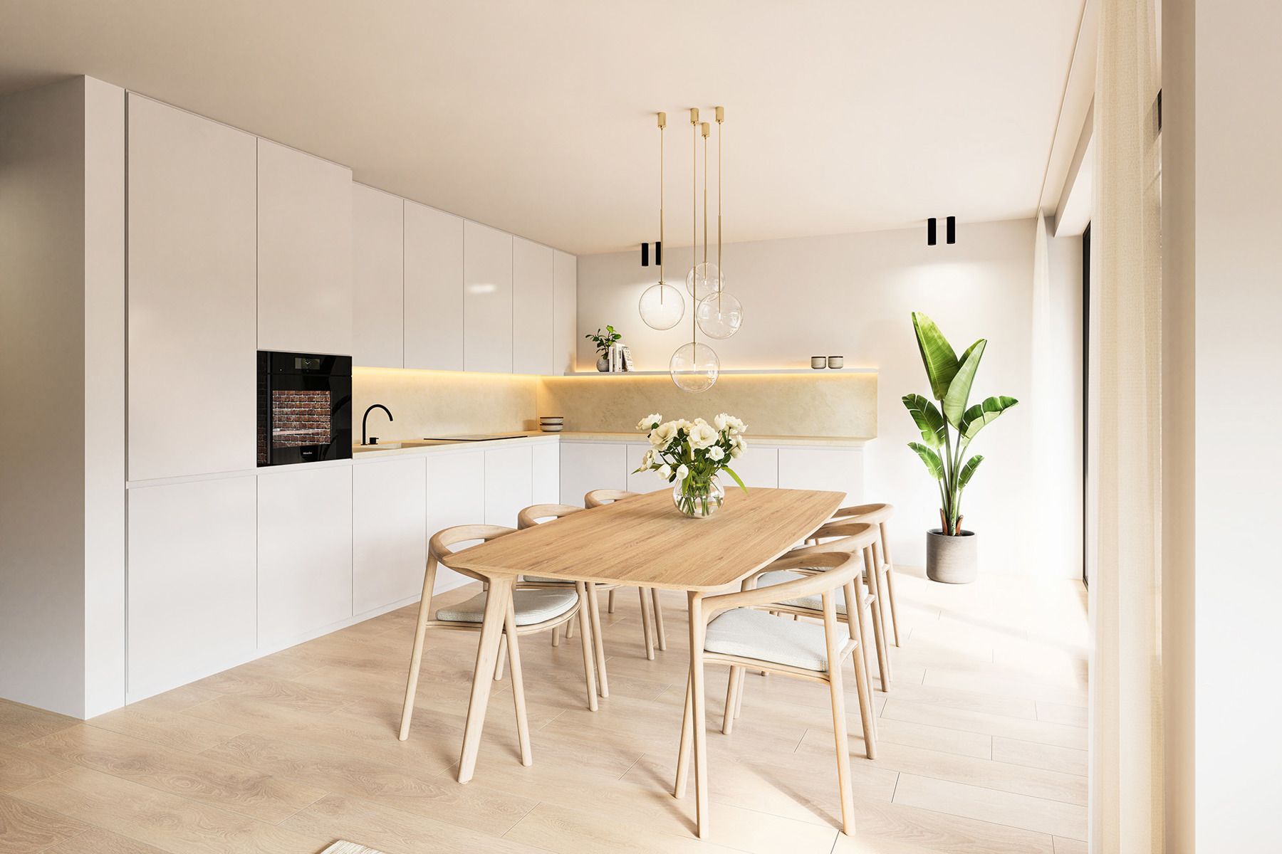 Appartement te koop foto 6