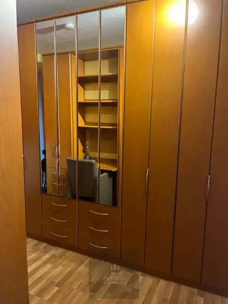 Zongericht appartement met één slaapkamer en slaaphoek. foto 28