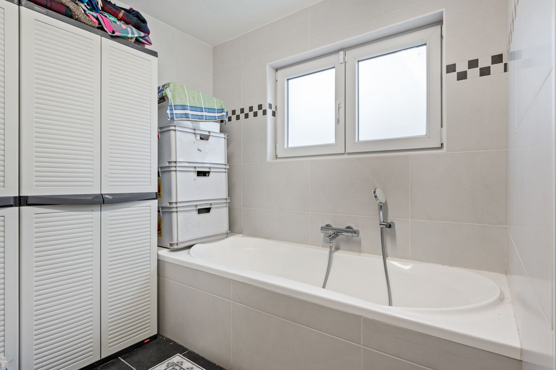 Instapklare woning gelegen in een doodlopende straat foto 14