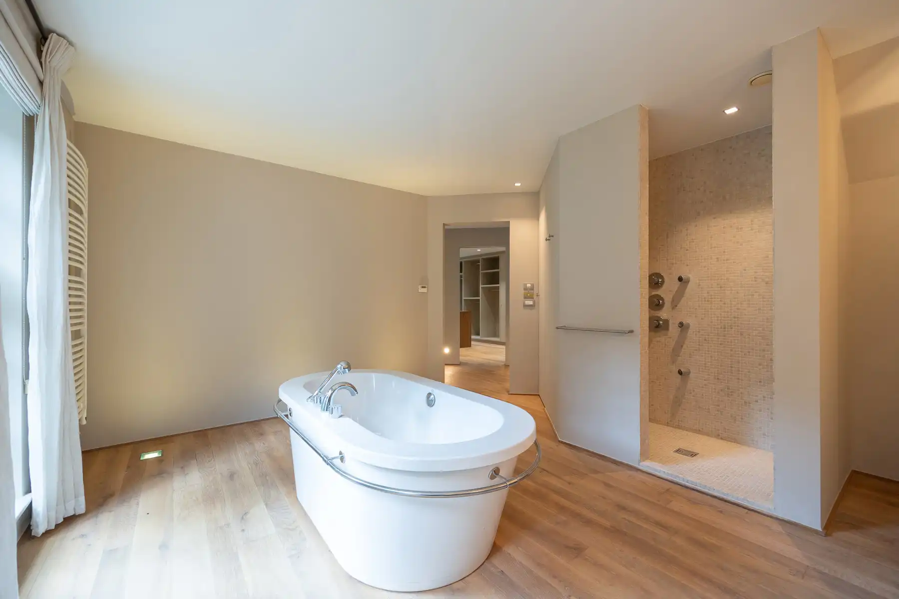 "VLASSAK-VERHULST" VILLA OP TOPLOCATIE foto 12
