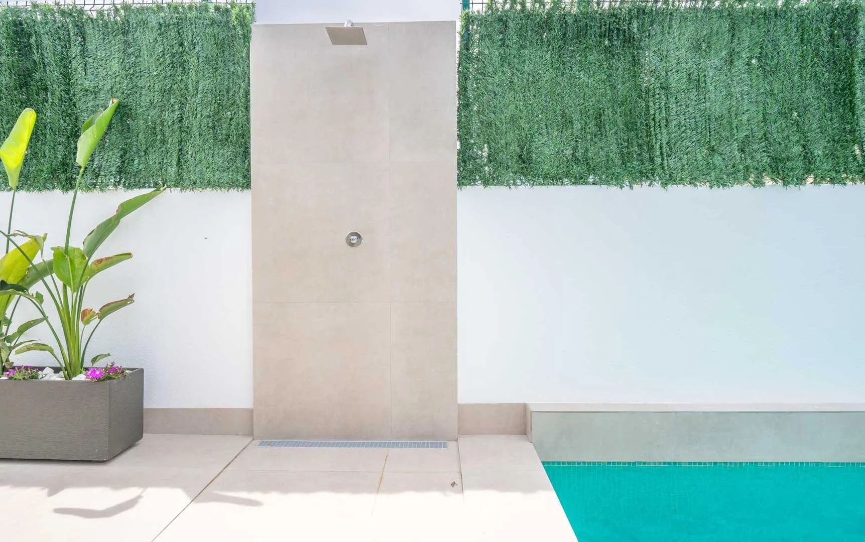Ontdek de luxe van het leven in onze nieuwe villa's, omgeven door de groene pracht van golfterreinen. Jouw perfecte oase van rust en comfort foto 25