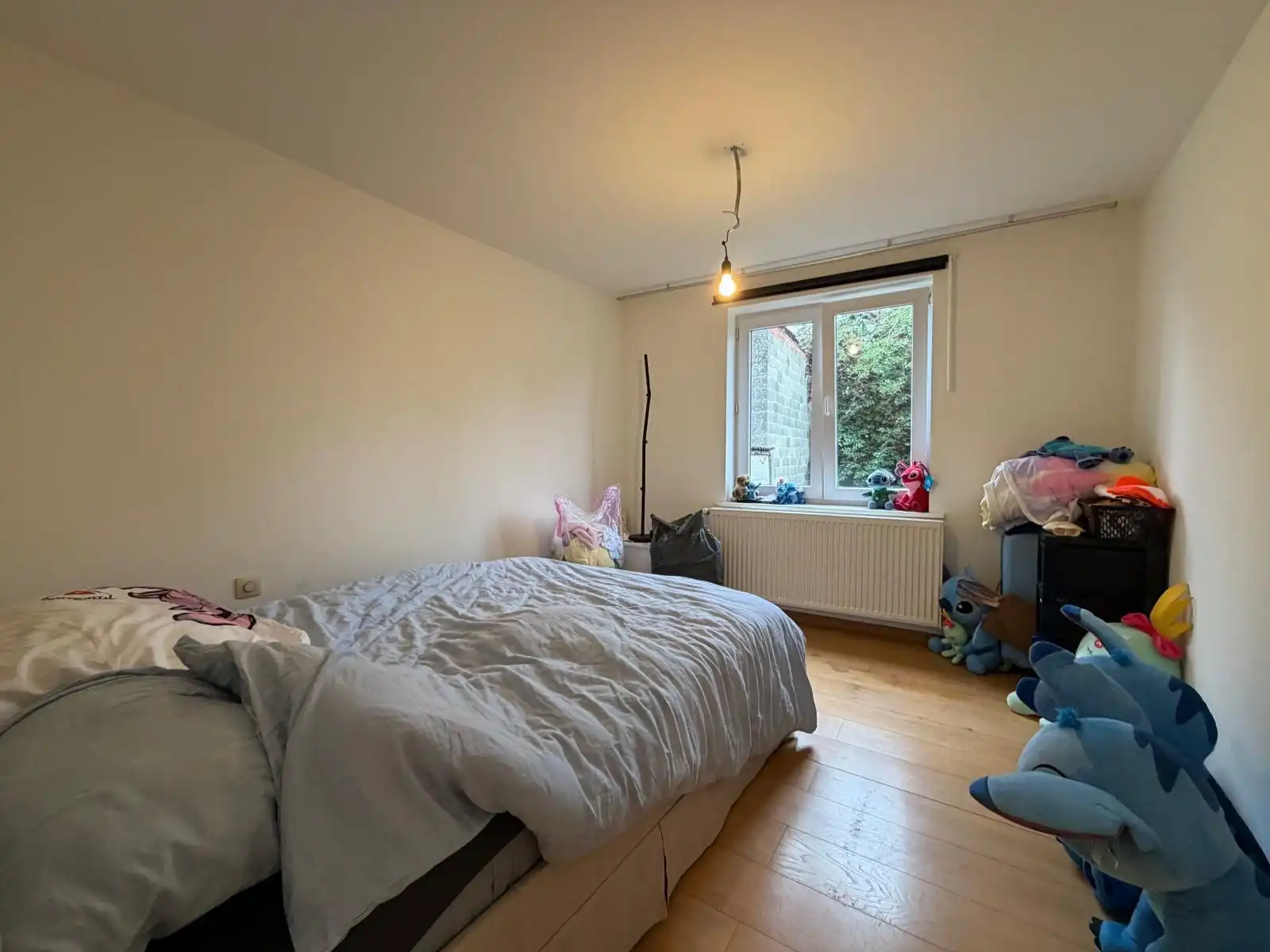Appartement duplex  met 2 slaapkamers + bureau foto 5