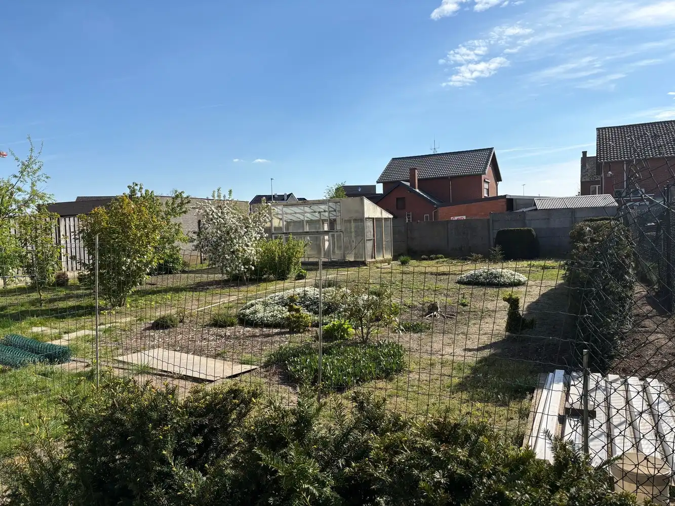 Bouwgrond/projectgrond van 6a27ca in centrum foto 2