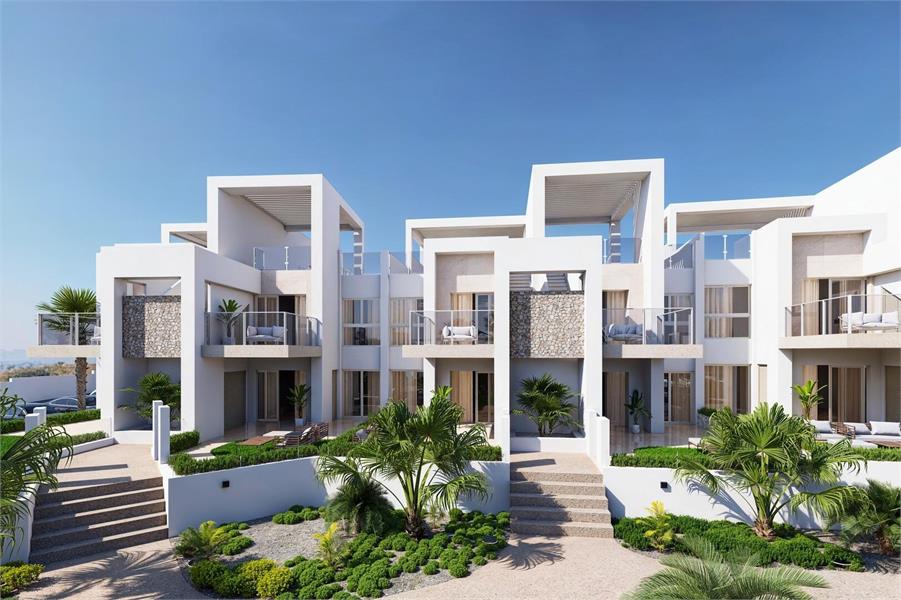 Exclusieve nieuwbouwwoningen in Lo Marabú, Ciudad Quesada foto 7