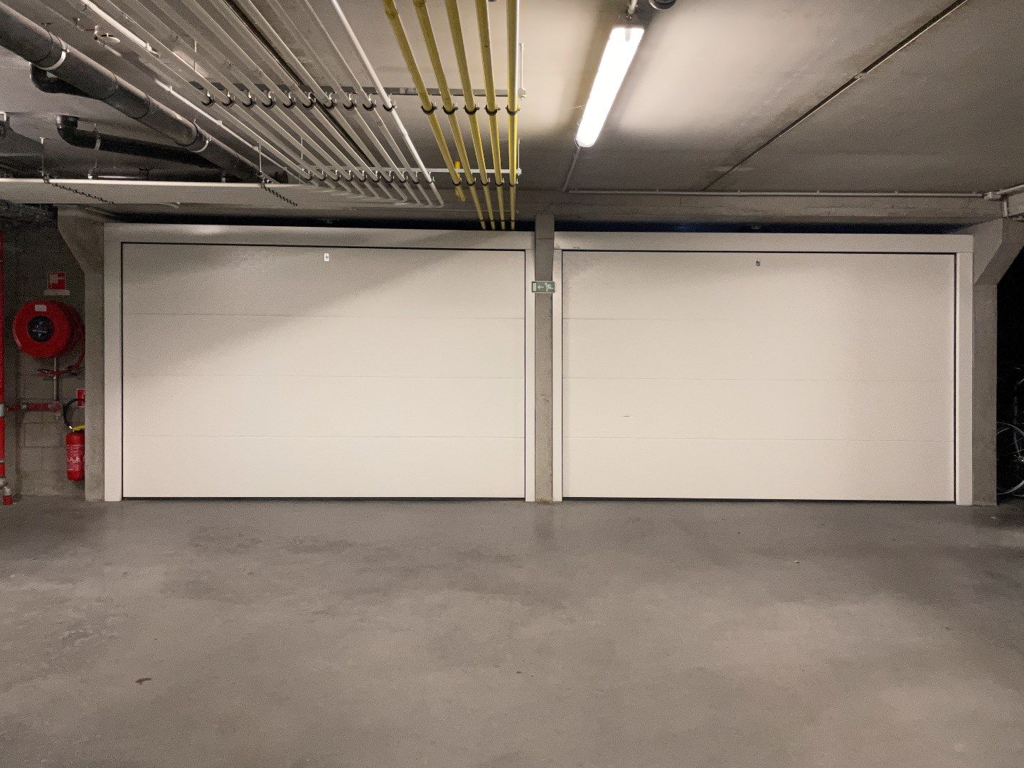 Ruim woonappartement gelegen op wandelafstand van de Zeedijk en het centrum van Knokke. Aankoop inpandige box mogelijk. foto 25