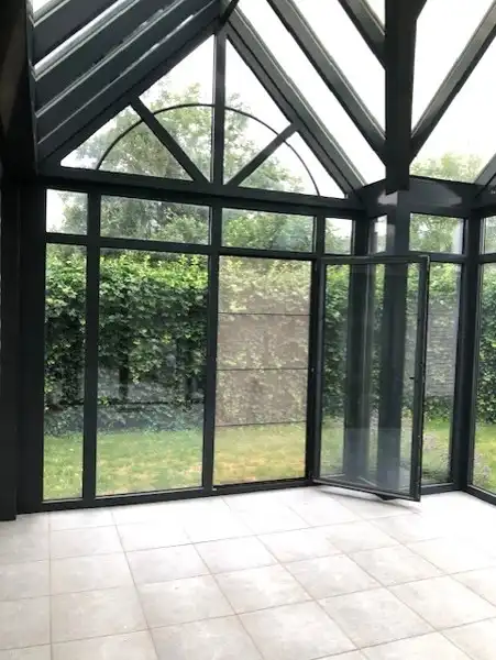 Ruime energiezuinige woning te huur op een rustige ligging foto 8