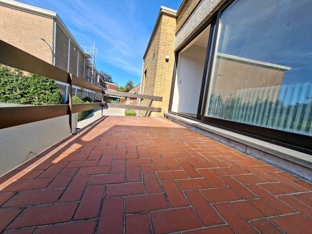 Zonnig hoekappartement foto 5