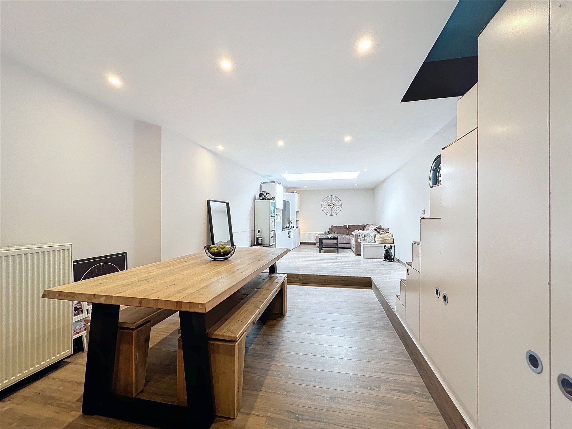 Huis te koop Rupelmondestraat 81 - 9150 BEVEREN-KRUIBEKE-ZWIJNDRECHT