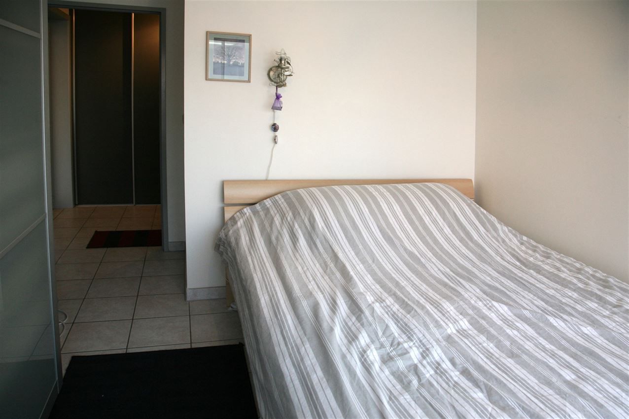 Gelijkvloers appartement met 1 slpk. en autostaanplaats foto 17