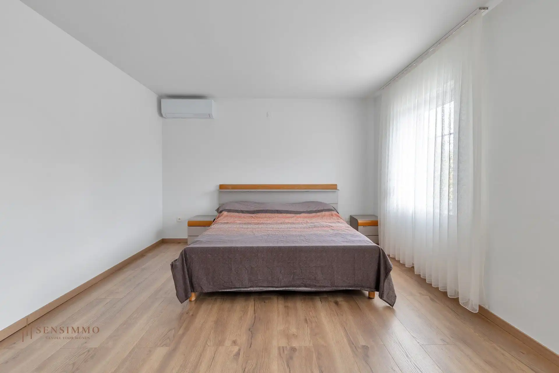 PURE ELEGANTIE, LUXUEUZE AFWERKING & EXCLUSIEF WOONCOMFORT IN EEN INSTAPKLARE DROOMWONING – EPC B! foto 27