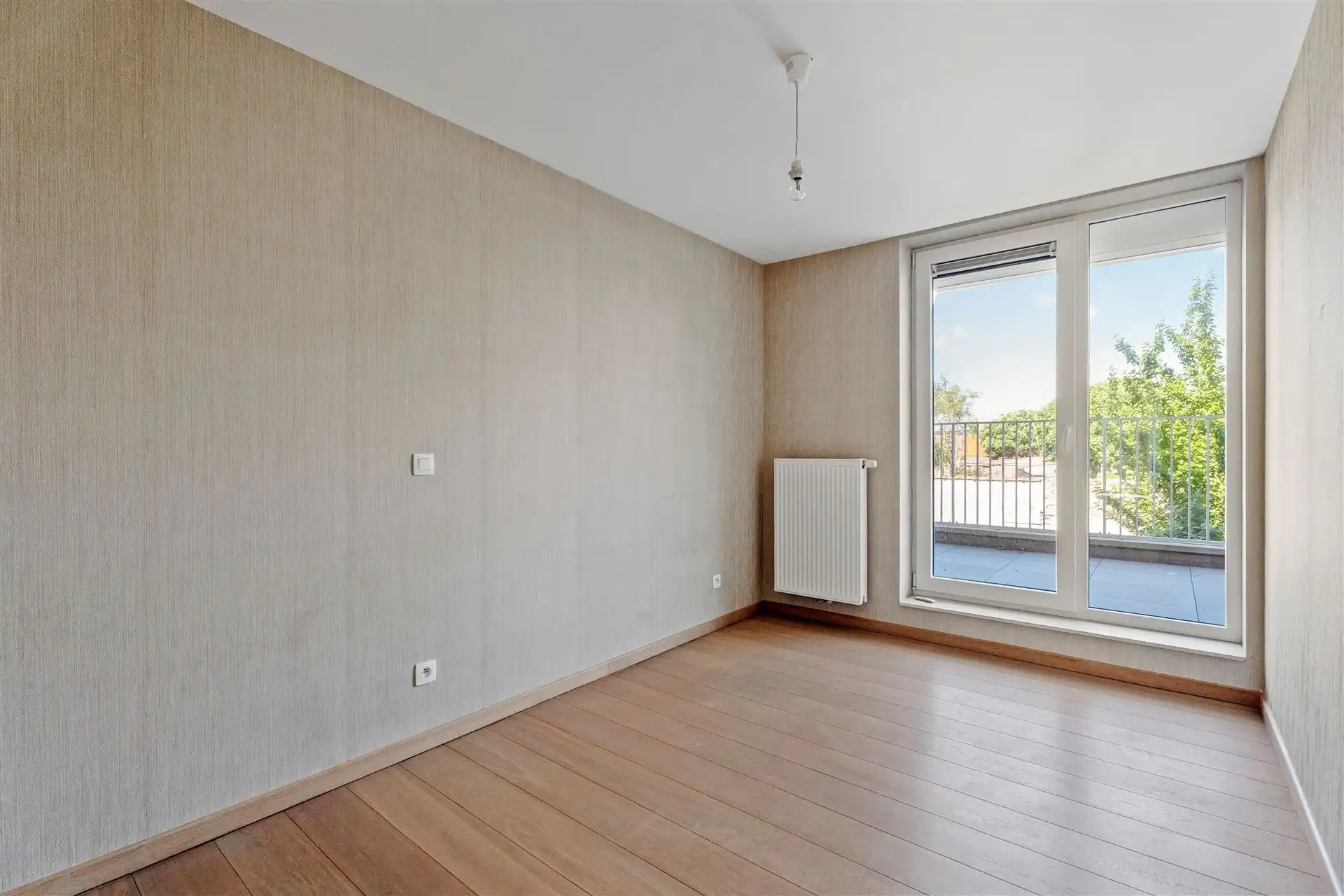 INSTAPKLAAR / GROOT TERRAS foto 11