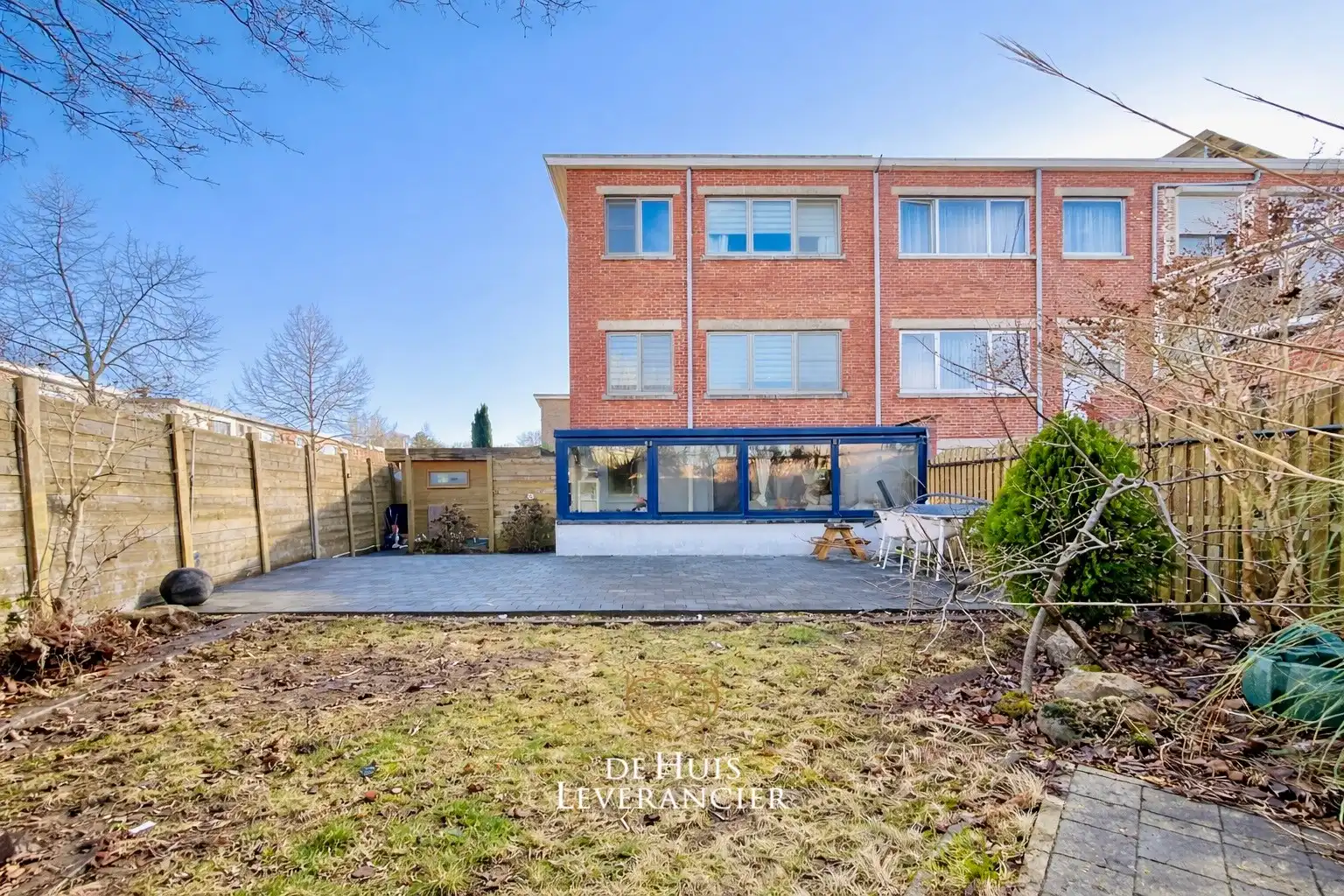 Lichtrijk wonen in de gegeerde Altena-wijk: Een instapklare thuis waar comfort en locatie elkaar ontmoeten foto 30