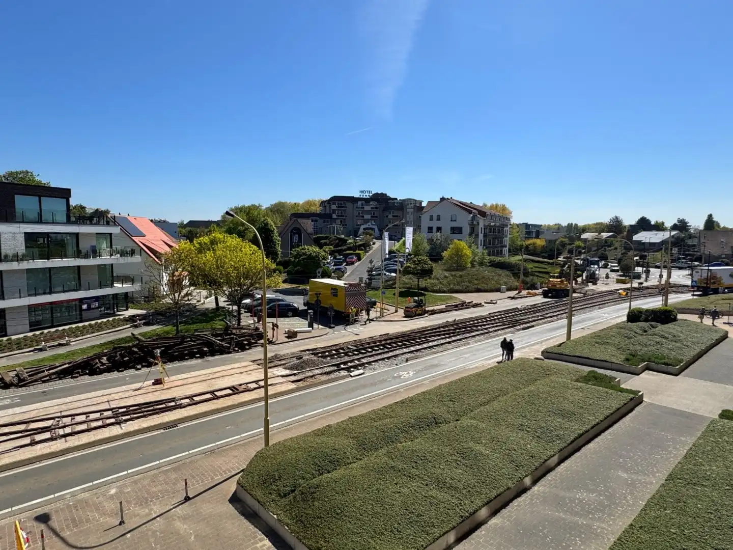 Pieter Bortier 206 + K f2 + G B5 foto 19