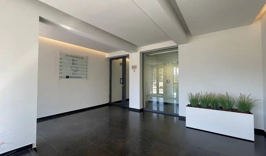 Kantoren te huur op toplocatie nabij Singel te Antwerpen foto 14