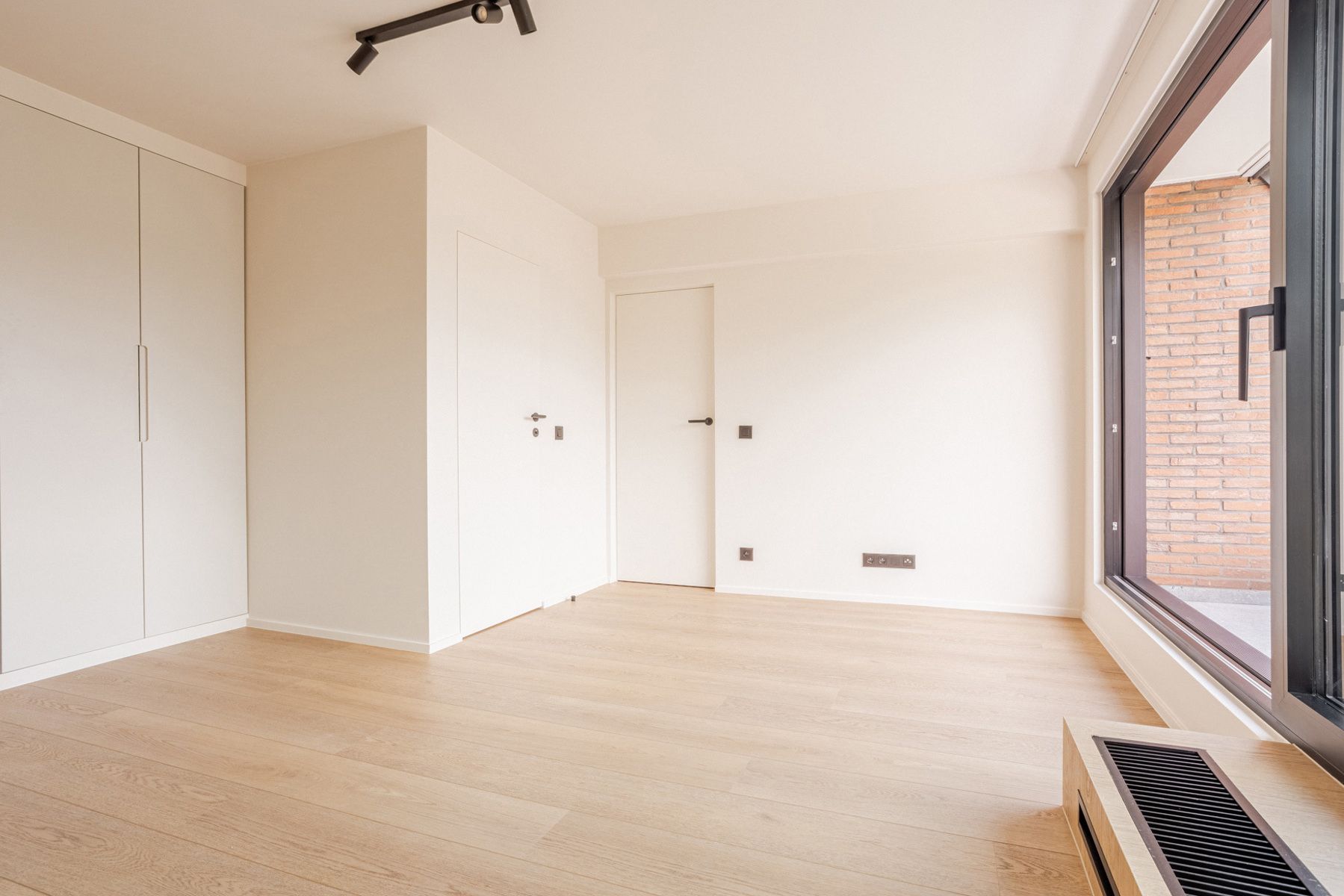 Prachtig triplex 4 slk. met mooie grote terrassen foto 11