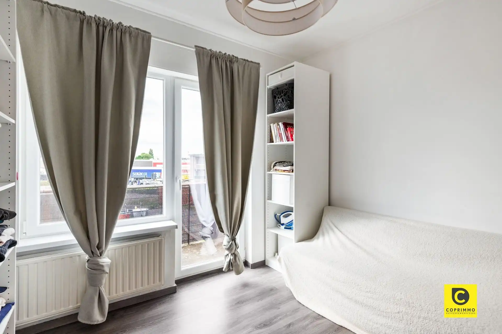 Appartement: 2 slk, T en P foto 8