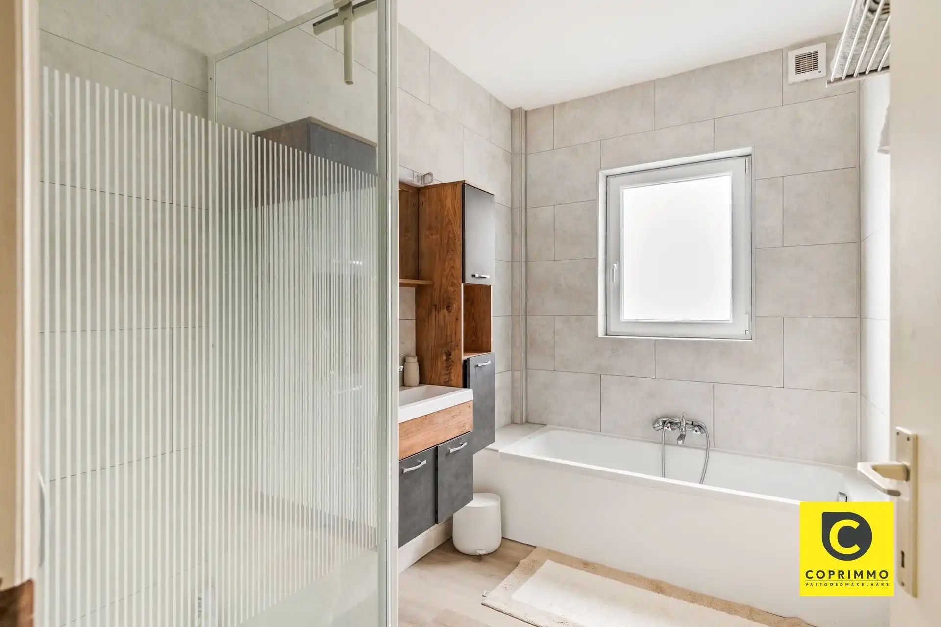 Appartement: 2 slk, T en P foto 8