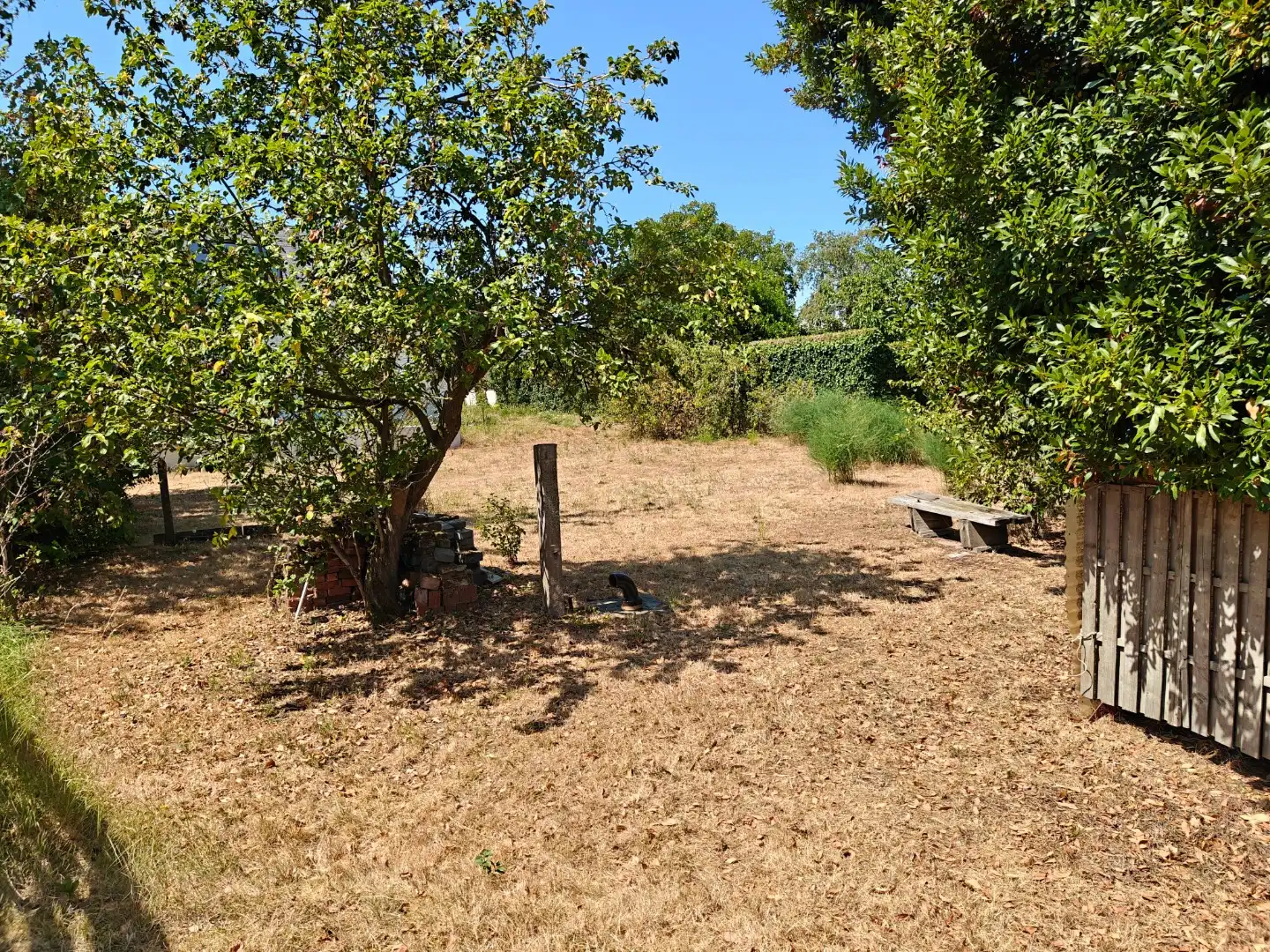 Rustig gelegen bouwgrond te Oostduinkerke (722m²) foto 6