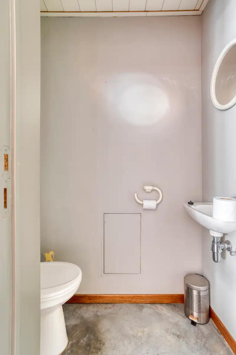 Centraal gelegen kantoorruimte van 110m² !! foto 13