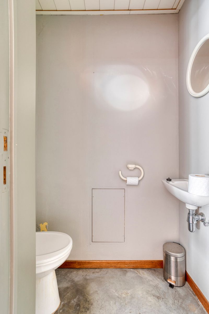 Centraal gelegen kantoorruimte van 110m² !! foto 13