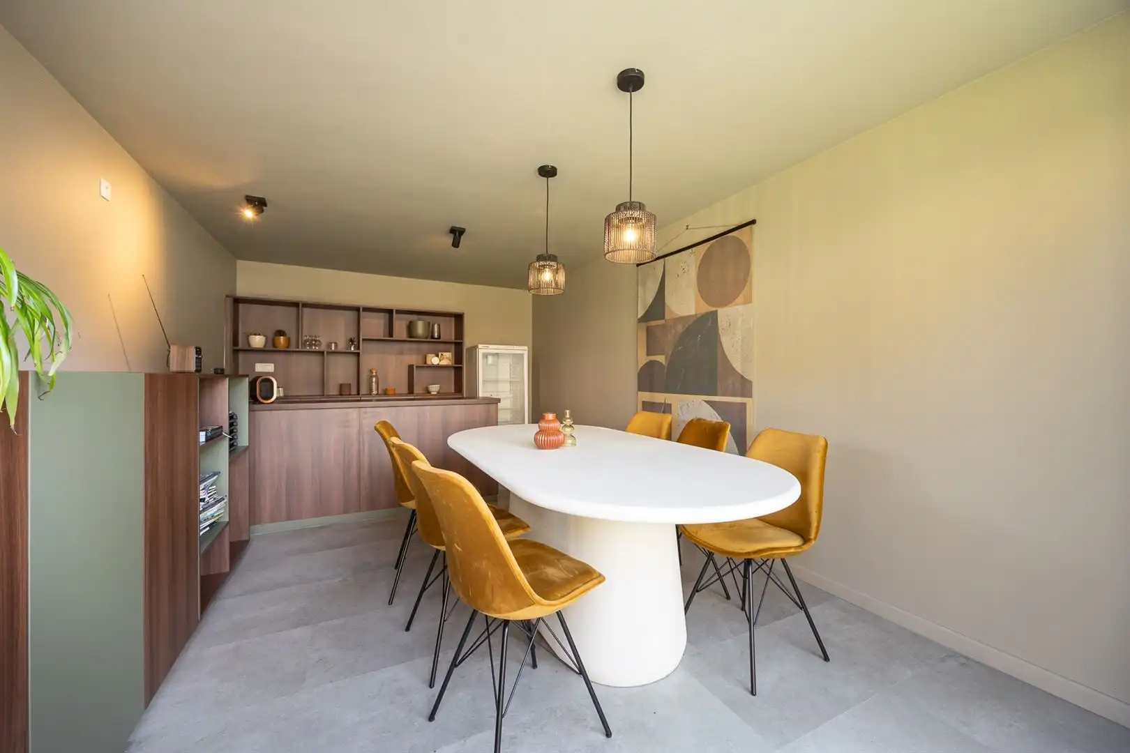     Stijlvol wonen met veel ruimte en licht op toplocatie foto 24