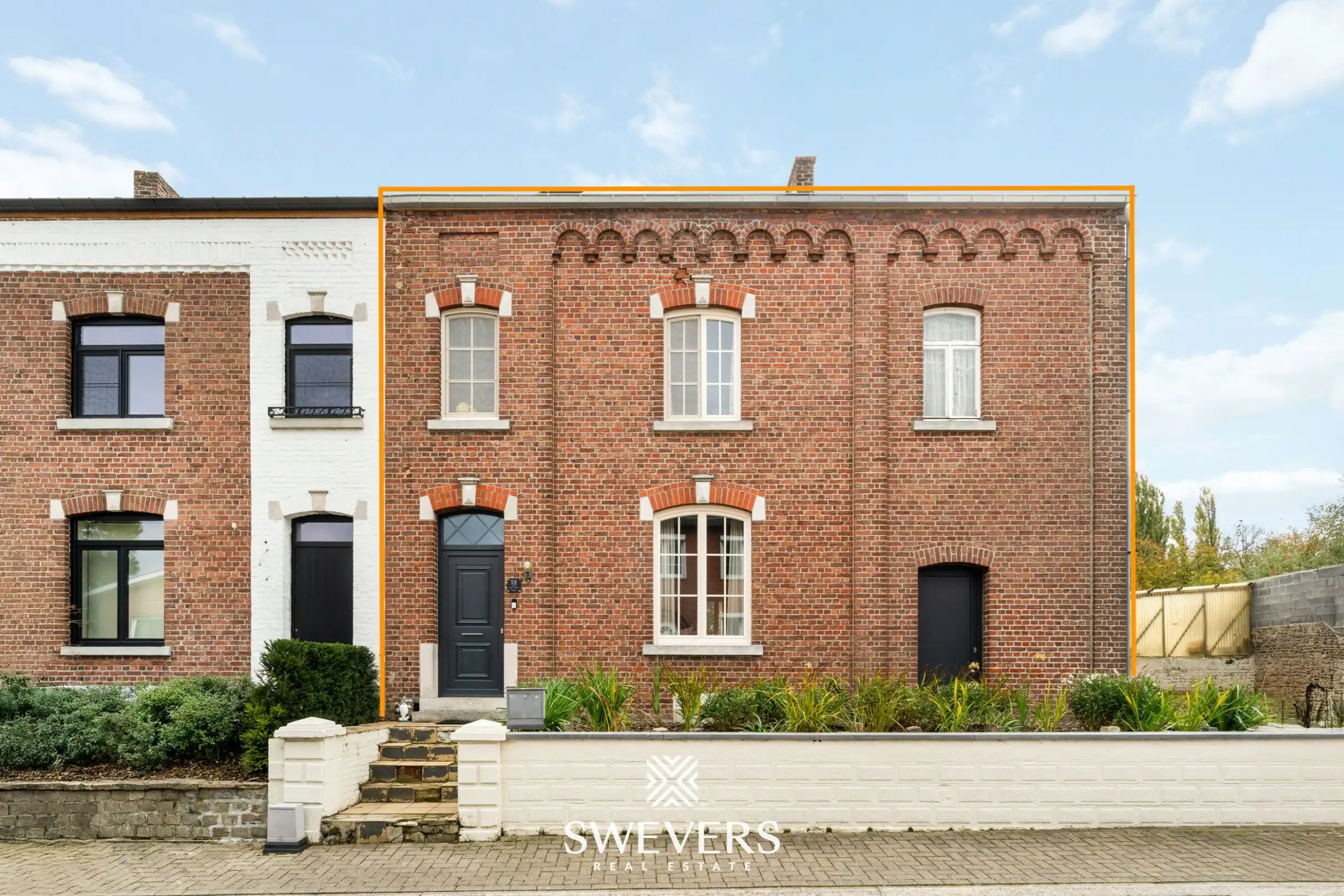 Huis te koop Statiestraat 58 - - 3890 Gingelom