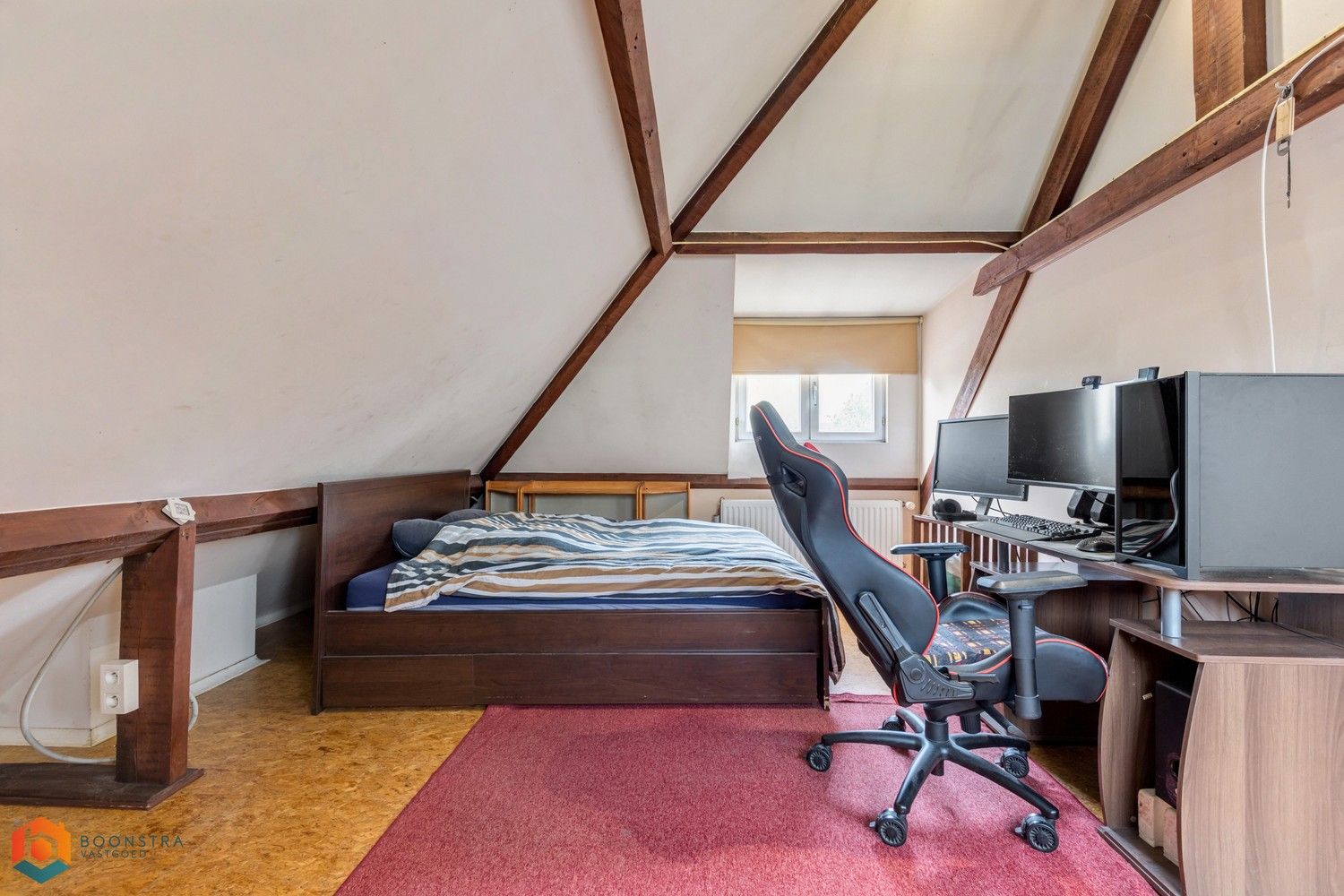 Ruime gezinswoning met 3 slpkrs en grote tuin te Meise foto 17