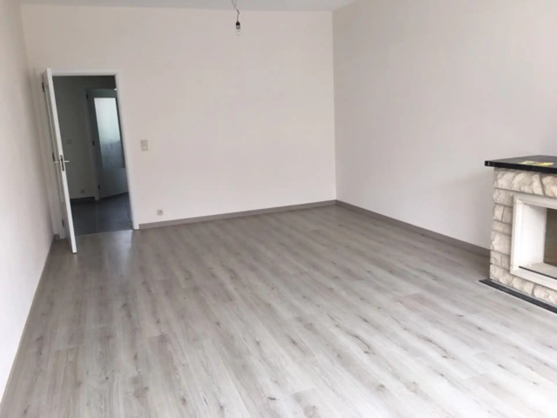 Appartement met 3 slaapkamers + zolder + garage (optioneel) foto 2