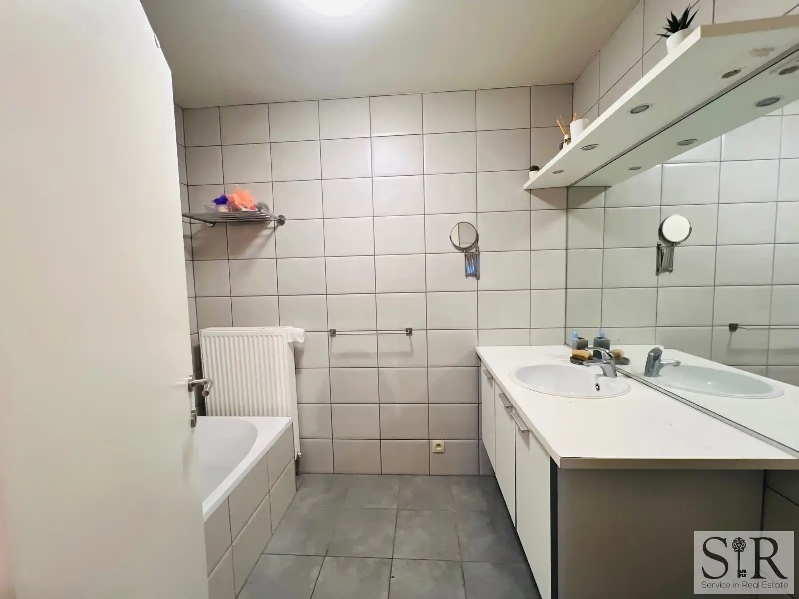 Appartement te huur foto 8