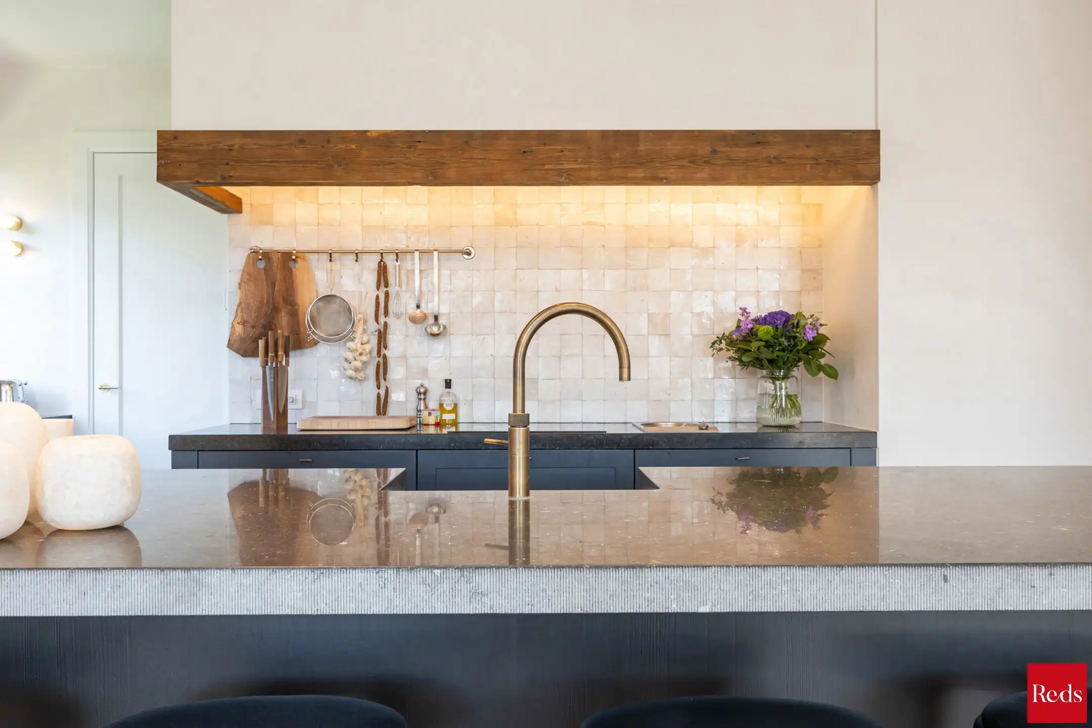 Luxueus wonen op toplocatie in Schilde foto 11