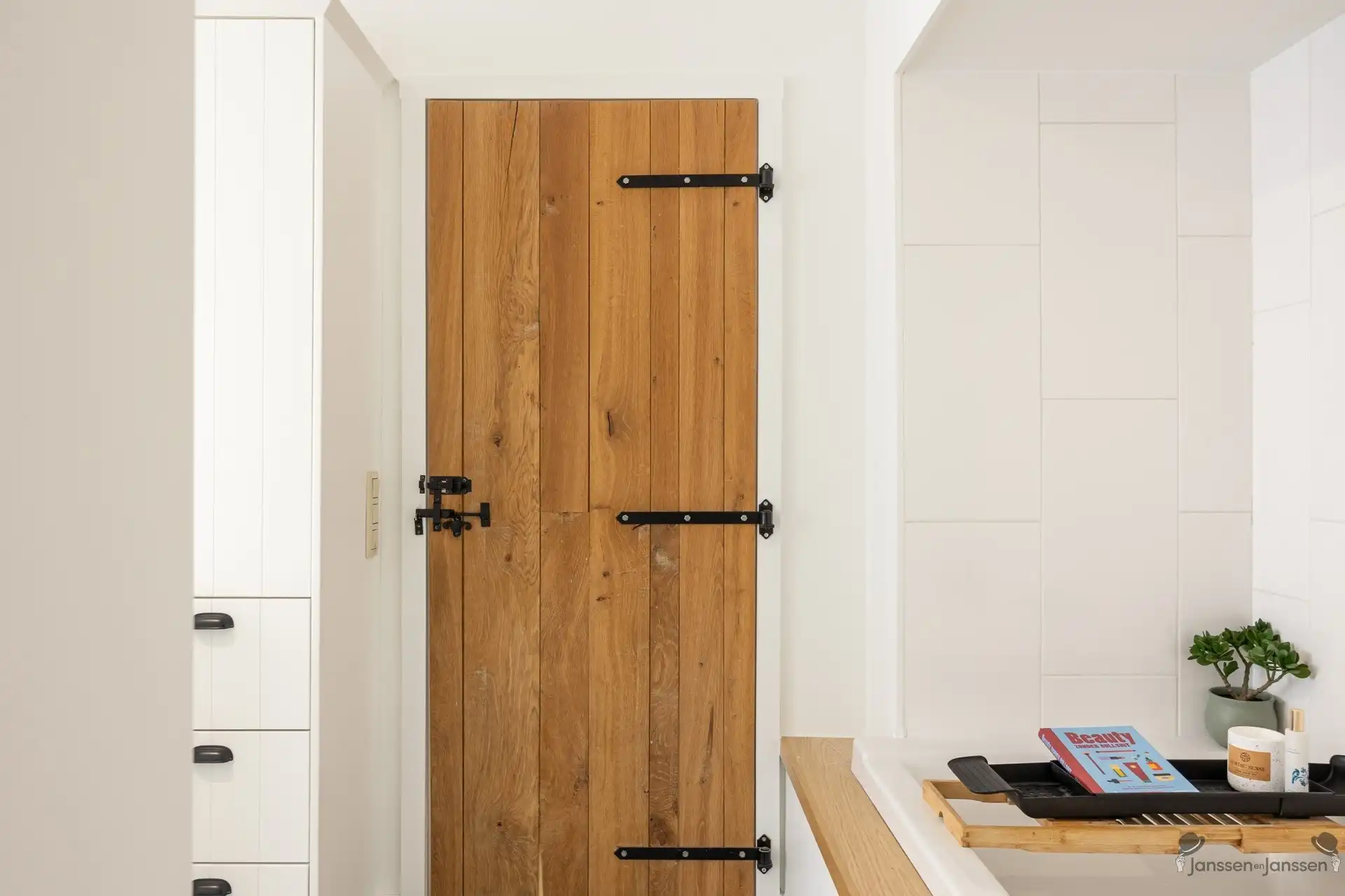 Lifestyle woning met uniek karakter foto 18