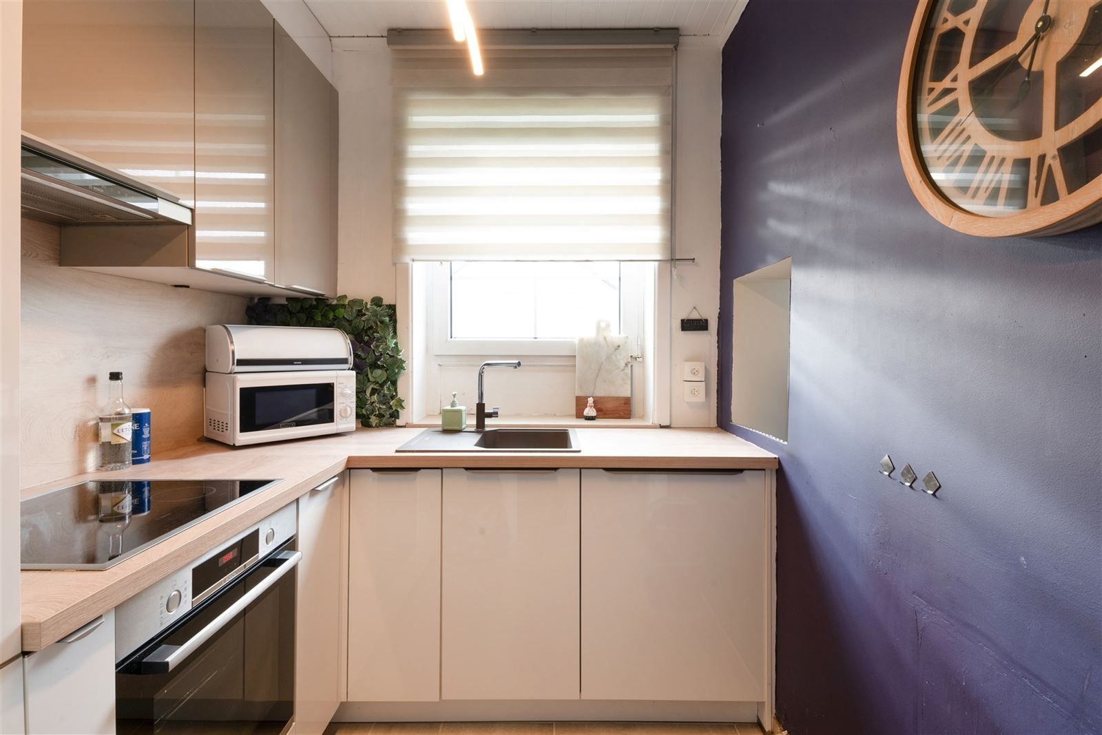 gezinswoning met tuin en garage op 2are74 foto 12