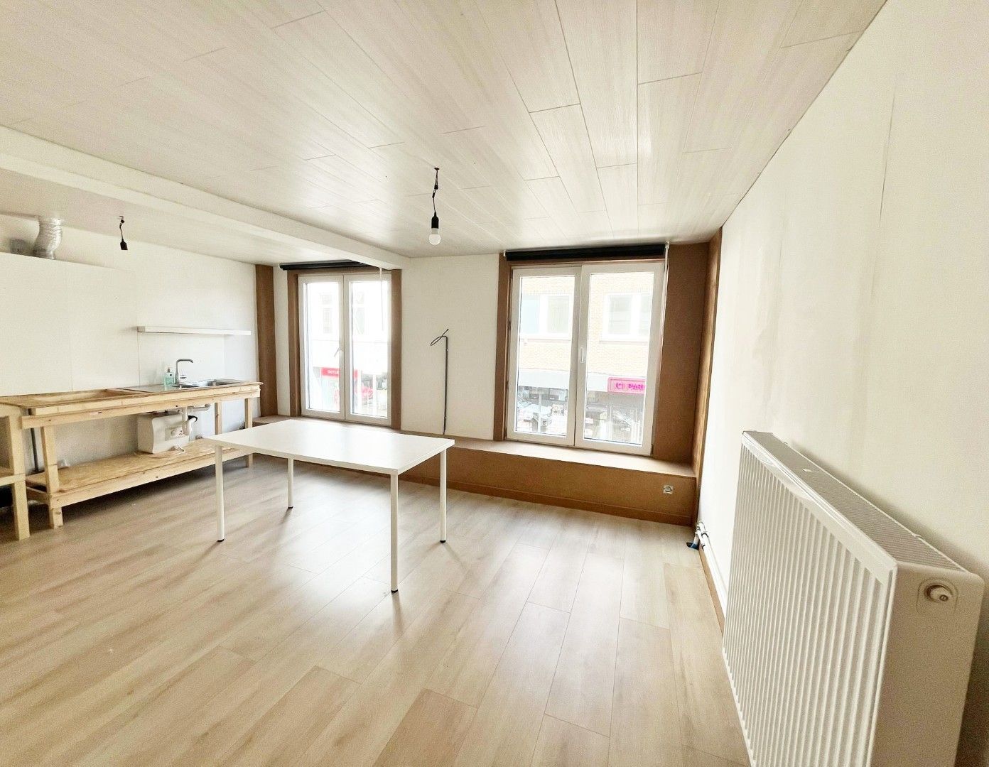 GERENOVEERD COMMERCIEEL PAND OUDENAARDSESTRAAT foto 15