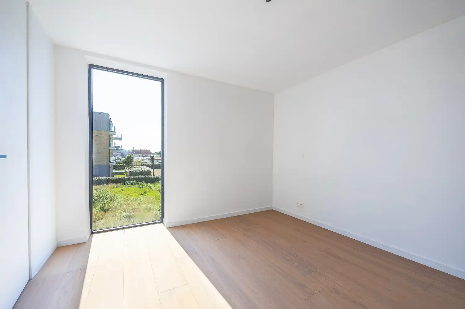 Moderne BEN-nieuwbouwwoning in rustige, residentiële wijk foto 25