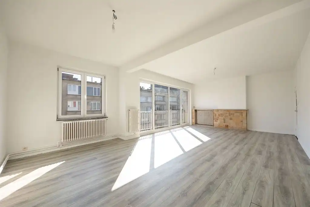 4-slpk appartement op toplocatie nabij centraal station foto 2